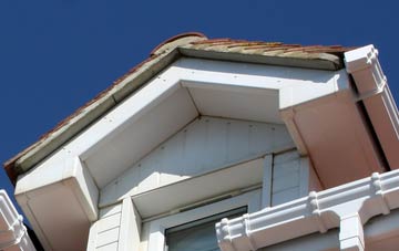 Wombleton fascia installation costs