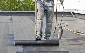flat roof replacement Wombleton, North Yorkshire