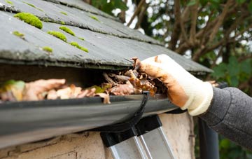 gutter cleaning Wombleton, North Yorkshire