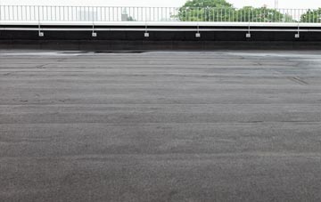 Wombleton asphalt roof replacement