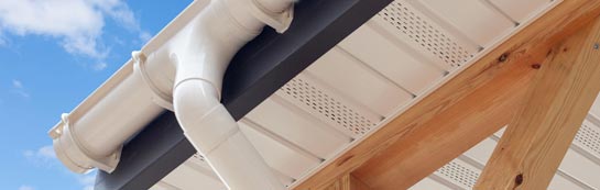 get Wombleton guttering quotes today