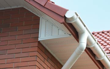 Wombleton soffit repair costs