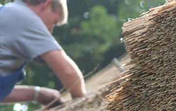 professional Wombleton thatchers