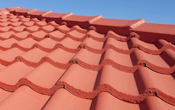 Wombleton tile and slate roof replacement